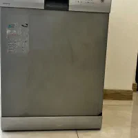 ماشین ظرفشویی