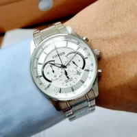 ساعت سیتیزن مدل AN8190-51A سالم و نو|ساعت|اهواز, کوی نفت|دیوار