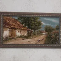 تابلوفرش ماشینی