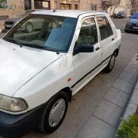 پراید 131|خودرو سواری و وانت|کرج, ساماندهی|دیوار