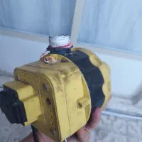 اتومات پمپ کم کارکرد سالمه سالم