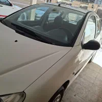 206 مدل 96 تیپ2|خودرو سواری و وانت|مشهد, دانشجو|دیوار