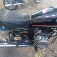 موتور کویر 200|موتورسیکلت|مراغه, |دیوار