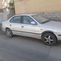 سمند x7 دوگانه کارخانه|خودرو سواری و وانت|اصفهان, ملک|دیوار
