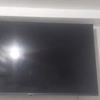 تلویزیون ال ای دی 55 اینچ اسنوا  4K