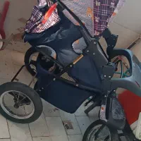 کالسکه کودک