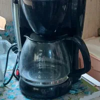 قهوه ساز|قوری، کتری، قهوه‌ساز دستی|رشت, یخسازی|دیوار