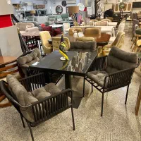 ست کافی شاپی