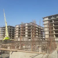 فروش خرید آپارتمان/کارمندان کمیته امداد/ صدرا فاز۱|پیشفروش املاک|صدرا-فارس, فاز ۱|دیوار