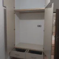 کمد دیواری دست دوم|جاکفشی، کمد، دراور|رشت, جماران|دیوار