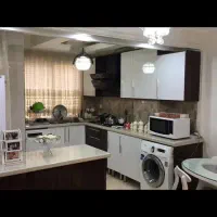 اپارتمان ۱۰۰، متر طبقه اول، مجرد اوکی ۱۲ساله