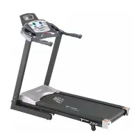 یک دستگاه تردمیل تربو 2000 اصل تایوان در حد نو|تجهیزات ورزشی|ارومیه, |دیوار