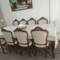 مبل|مبلمان خانگی و میز عسلی|پاکدشت, پاکدشت (مامازند)|دیوار