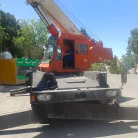 استخدام مکانیک جرثقیل کاربلد فوری|استخدام صنعتی، فنی، مهندسی|تهران, تهرانسر شرقی|دیوار