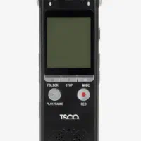 ضبط کننده صدا تسکو tr906