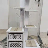 پایه قابلمه|مبلمان خانگی و میز عسلی|گناباد, |دیوار