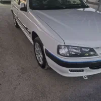 پژو پارس سفارشی فول سیمی مدل 1402