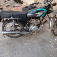 موتور پارکینگی