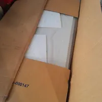 پنل داخلی داکت اسپیلت ۴۲ هزار|کولر گازی و فن‌کوئل|تهران, سلیمانی|دیوار