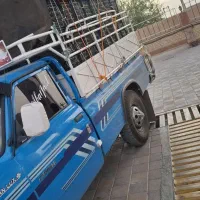 حمل بار  اسباب‌کشی منزل همراه با کارگر ماهر|خدمات حمل و نقل|نورآباد ممسنی, |دیوار
