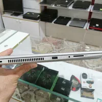 لپتاپ ژاپنی HP G5 corei5 نسل7 رم8 با 2هارد ssdوhdd|رایانه همراه|سراوان, |دیوار