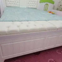 سرویس خواب|تخت و سرویس خواب|شوط, |دیوار