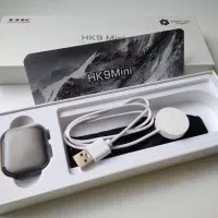 ساعت مچی هوشمند HK 9Mini|ساعت|سبزوار, عظیمیان|دیوار