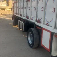 خاور دیما ۶تن|خودرو سنگین|قم, علی آباد سعدگان|دیوار