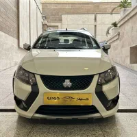 کوییک S مدل 1404 - نقد و اقساط با تحویل فوری