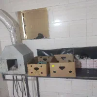 وسایل قهوه خانه|حراج|کرج, اصفهانی‌ها|دیوار