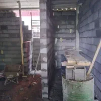 بنایی وسیمانکاری بلوک وسفال چینی