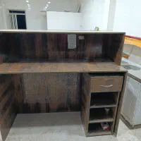 میز و کانتر و میز کار استیل