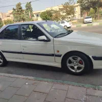 پژو پارس ۱۳۹۳