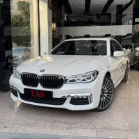 730li 2017