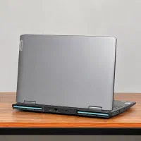 لپتاپ گیمینگ لنوو با RTX 3050 اقساط ۱۸ ماهه