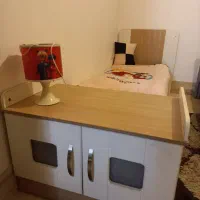 تخت و کمد|تخت و سرویس خواب|کاشان, فاز ۱ ناجی آباد|دیوار