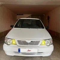 پراید 111مدل 93کاملا خانگی