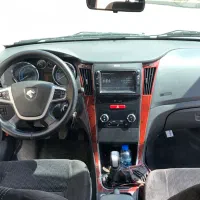 دنا پلاس مدل ۹۹|خودرو سواری و وانت|تبریز, |دیوار