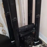 سیستم خانگی فوق العاده باکیفیت مارک کنکورداصلی