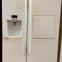 یخچال فریزر