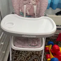 صندلی غذای کودک