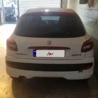207mc|خودرو سواری و وانت|تهران, استاد معین|دیوار