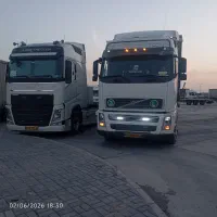 VOLVO 460|خودرو سنگین|خواجه, |دیوار