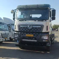 کامیون KC (کی سی )کمپرسی|خودرو سنگین|اسلامشهر, شاطره|دیوار