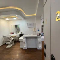رهن و اجاره واحد تجاری نیمه فلت|اجارهٔ دفتر کار، اتاق اداری، مطب|رشت, گلسار|دیوار