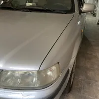 سمند مدل ۸۴