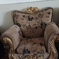 ۷۵۰۰۰۰۰تومان|مبلمان خانگی و میز عسلی|قم, شهر قائم|دیوار