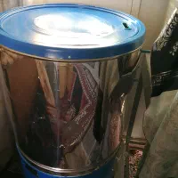 پتو شو در حد نو ده کیلویی سری اول