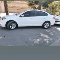 برلیانس مدلh330دنده دستی مدل ۹۶|خودرو سواری و وانت|سیرجان, |دیوار