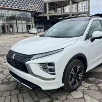 میتسوبیشی اکلیپس